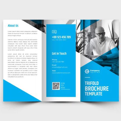 BROCHURE PRINTING