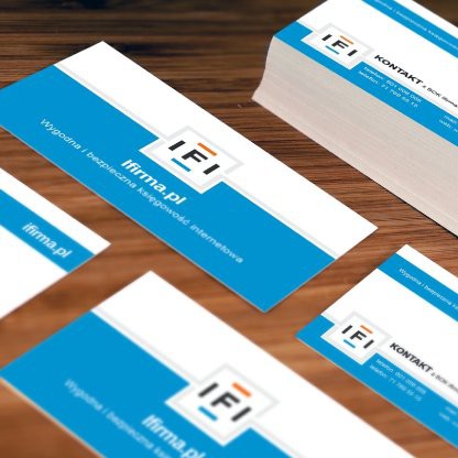 BUSINESS CARD PRINTING